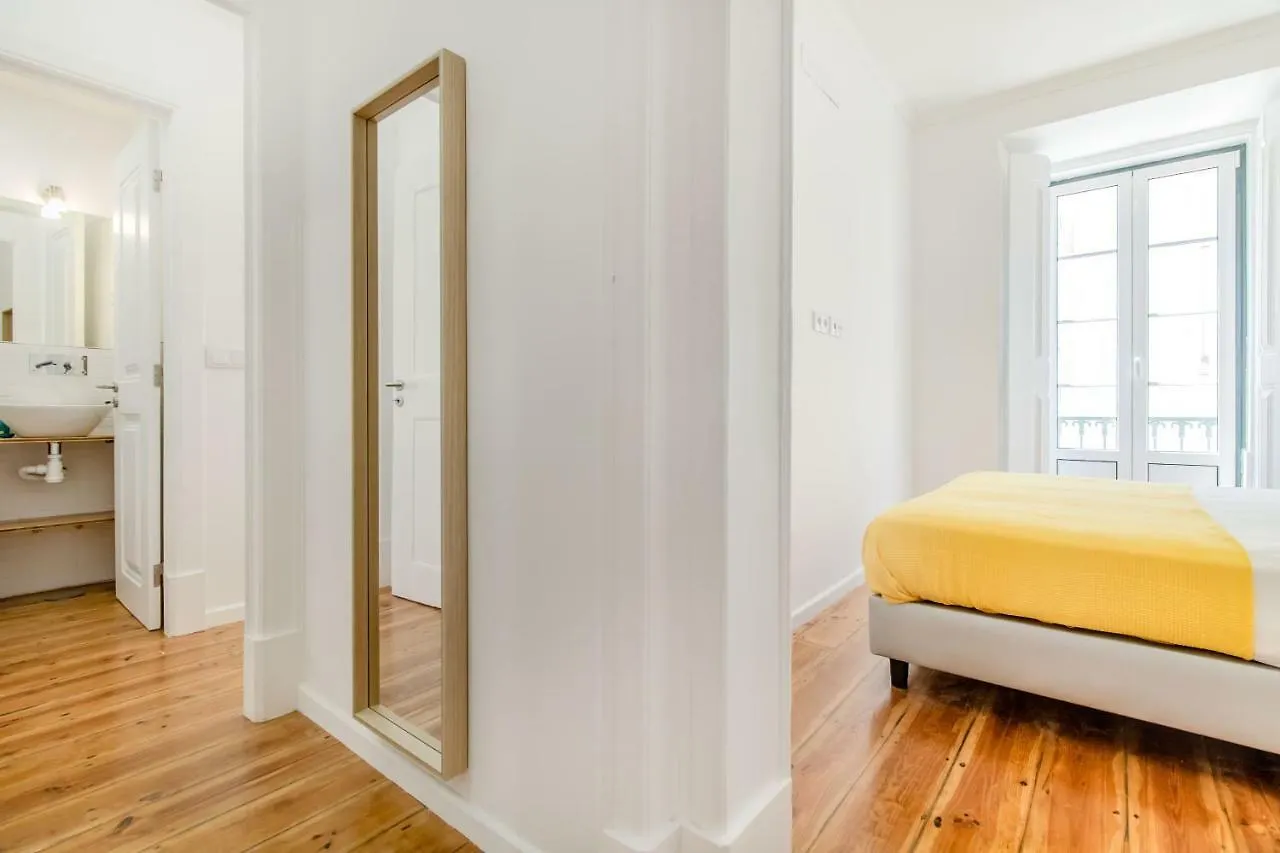 Olarias Terrace By Bnbird I Lisbon