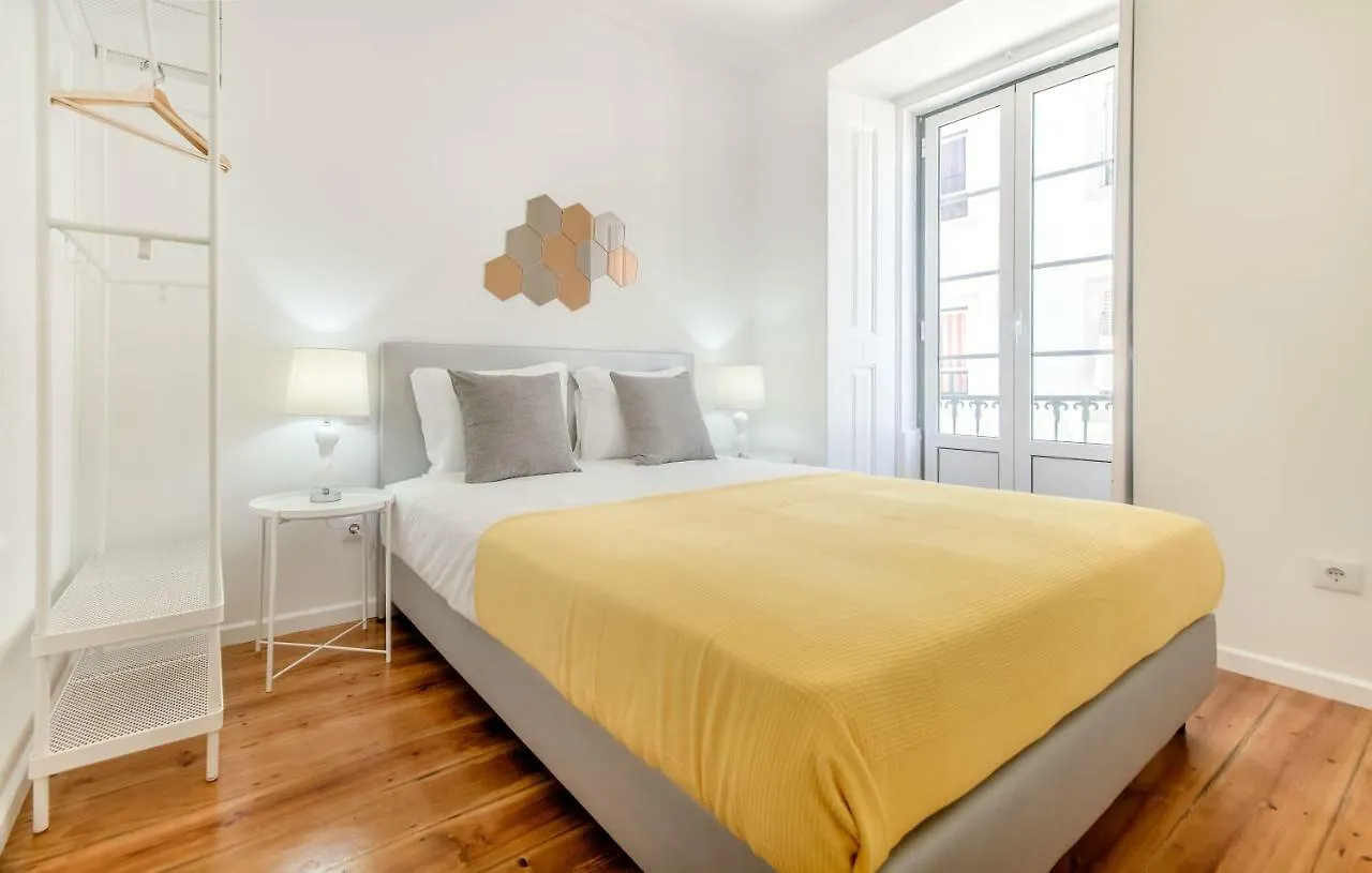 Olarias Terrace By Bnbird I Lisbon 0*,