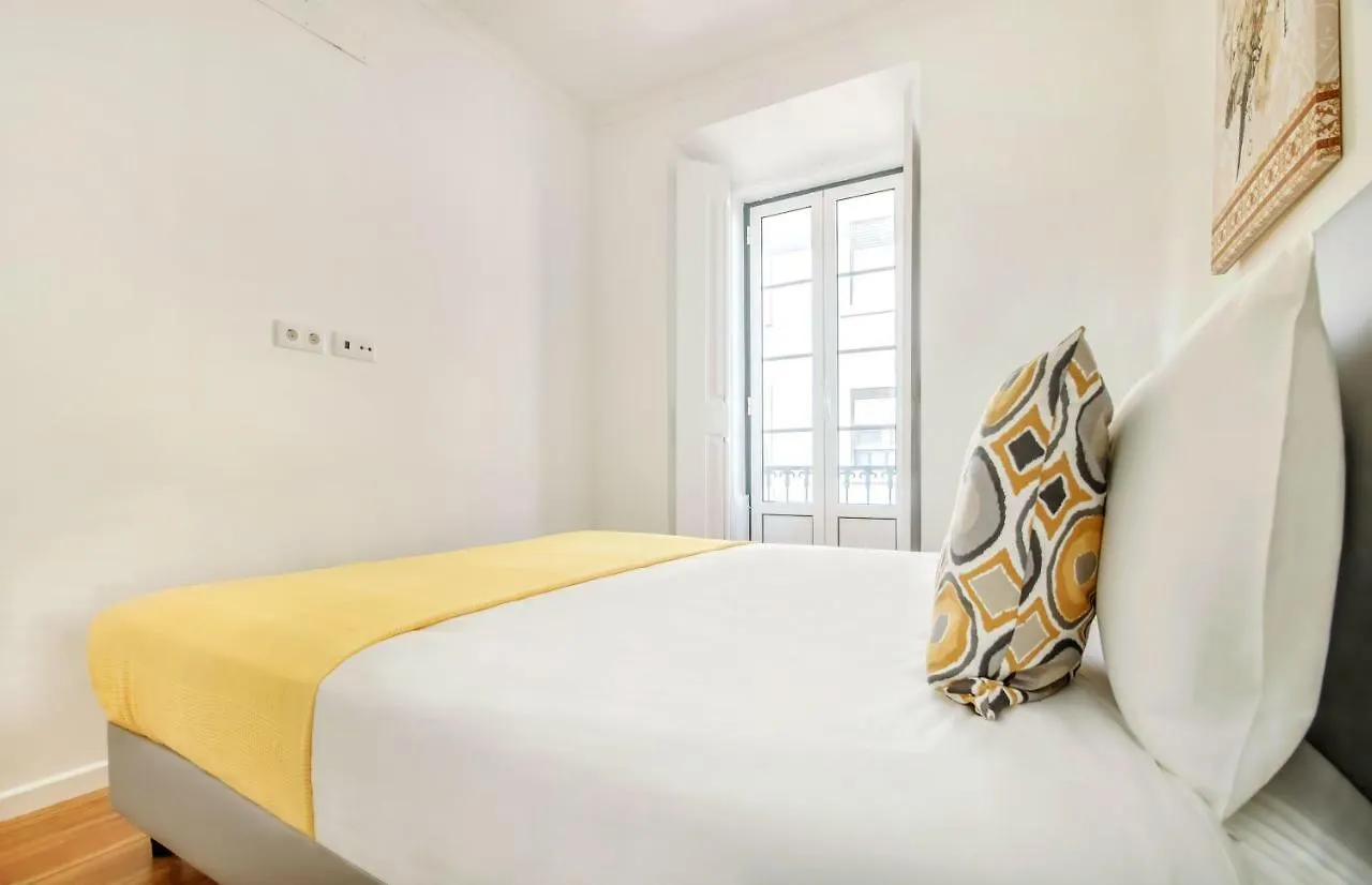 Olarias Terrace By Bnbird I Lisbon