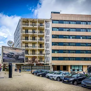  Апартаменты Serviced - Liberdade