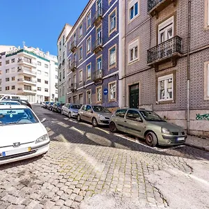 Guestready - Cidade Suites Lisboa