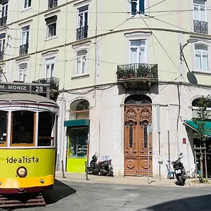 Local Private Lisboa