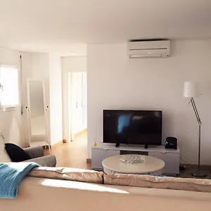 Barbadinhos Apartamento