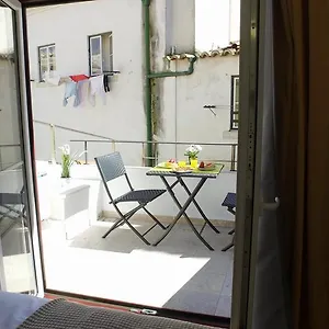 Alfama 44 Apartament