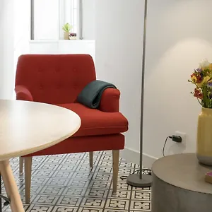 Serviced - Castelo S. Jorge Apartament