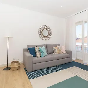Happy Days Apartament