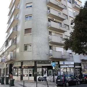 Lisbon Suite Home Lisboa