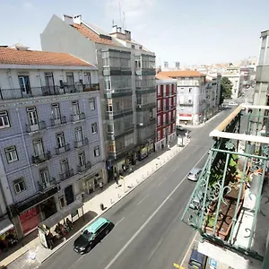Arroios De Paixao Lisboa