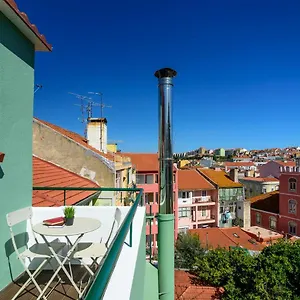 In2lisbon - Kionga Lisboa