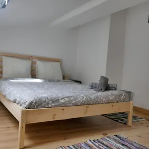 Tt Anjos Apartament