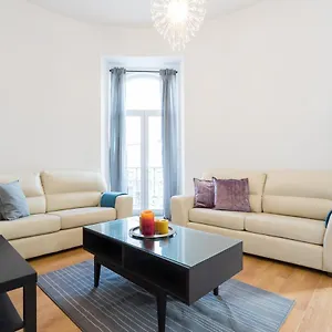 Flh Graca Spacious Flat Apartment